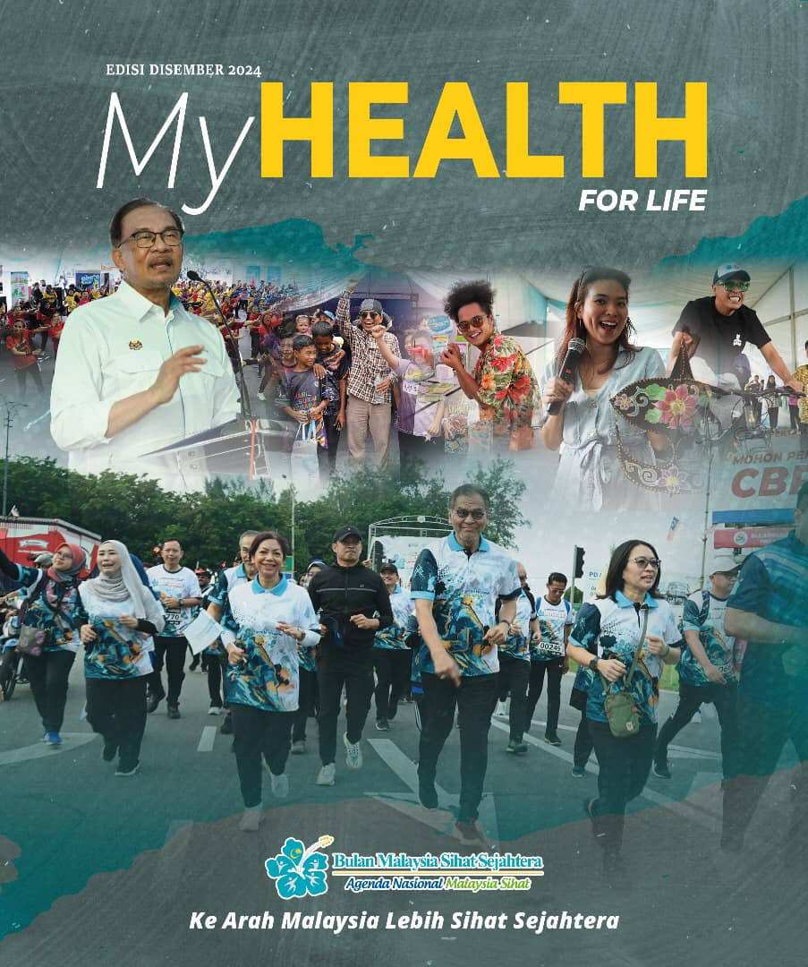 E-Majalah MyHealth